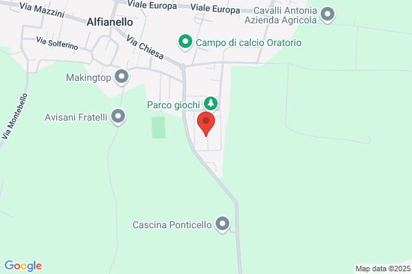 Scaglia gianna