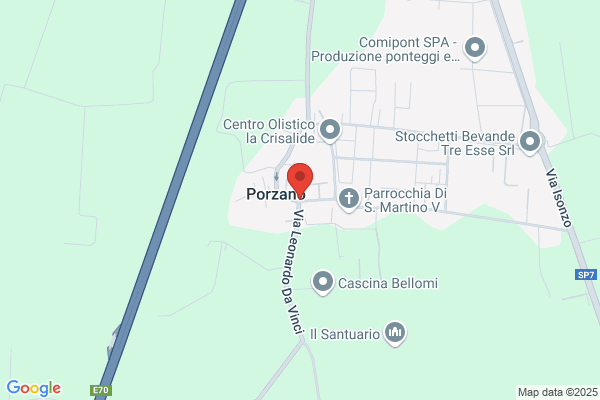 Trattoria Cavallino Di Trotti Lucia
