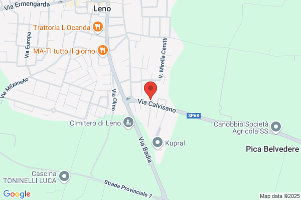 Pennati maria