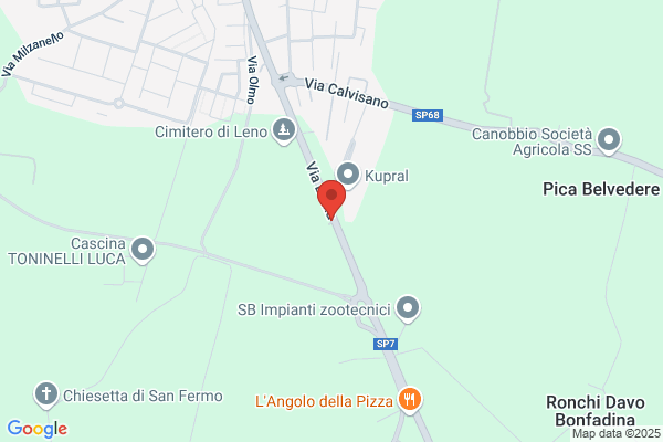 Paolo Bignotti Cabra Interni Srl Di