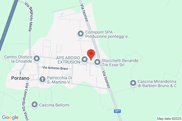 Bitrade Passerini Alluminio Spa