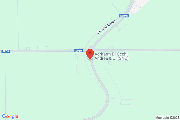 Agrifarm Di Bonora P.A. Flavio & C. s.N.C.