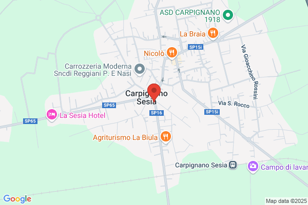 Ristorante Pizzeria Italia