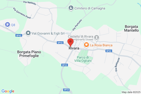 La Margherita