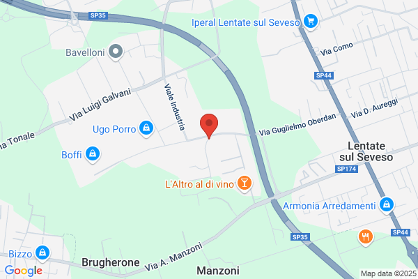 Floricoltura F.lli dell'Orto