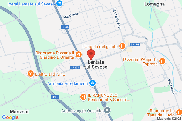 Lafarmacia.Parati