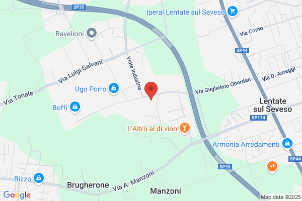 Lavanderia Lombarda Industriale Service Spa