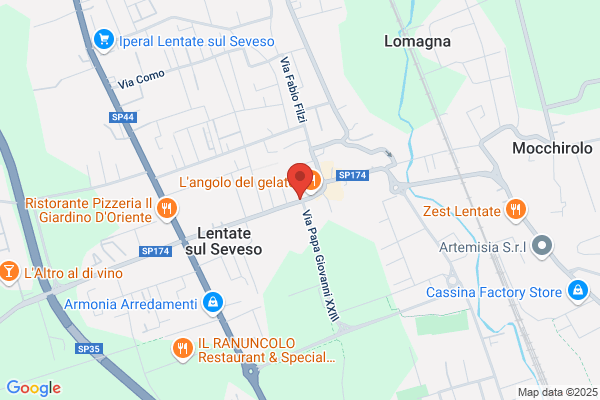 Studio Dentistico Mane
