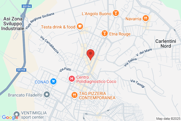 Iozzia Giuseppe