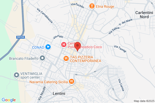 Immobiliare S.Marco Di Pizzolo F.