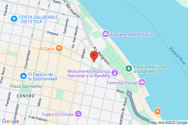 Lo Faro rosario