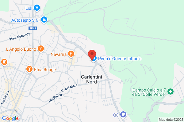 Meditec Di La Fata Salvatore