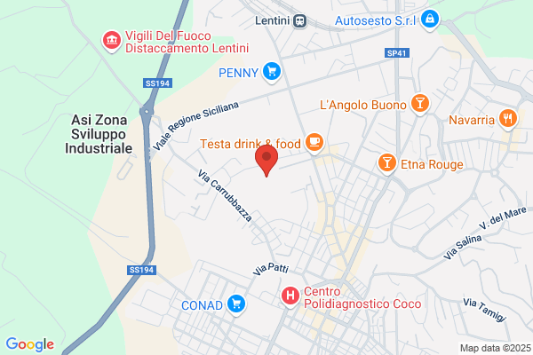 Istituto Tecnico Statale Per Geometri Pier Luigi nervi