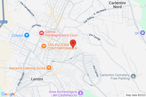 Liceo Ginnasio Statale Gorgia