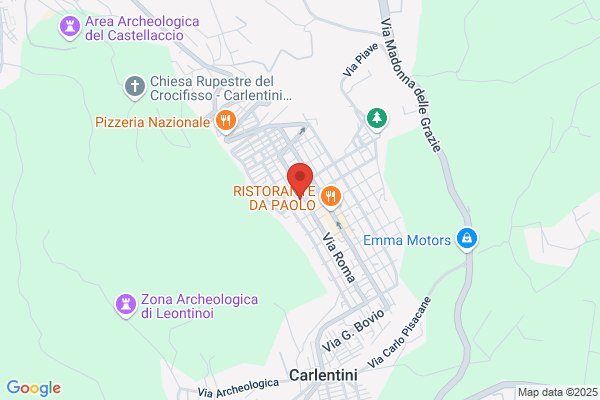 Narzisi Caracciolo carmela