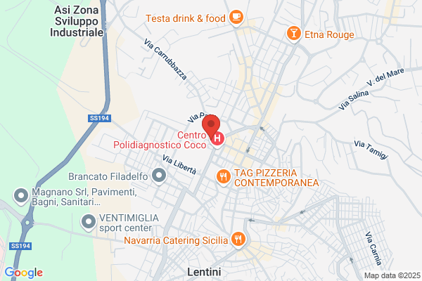 Trinacria Srl
