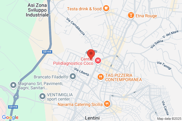 Sferrazzo Avv. S. E Giunta Avv. C.