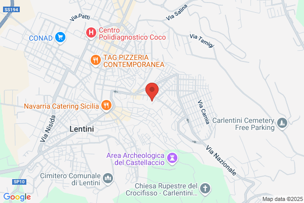 Tribulato antonino (Avv.)