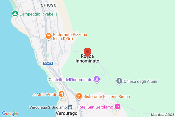 Innocca Pietro