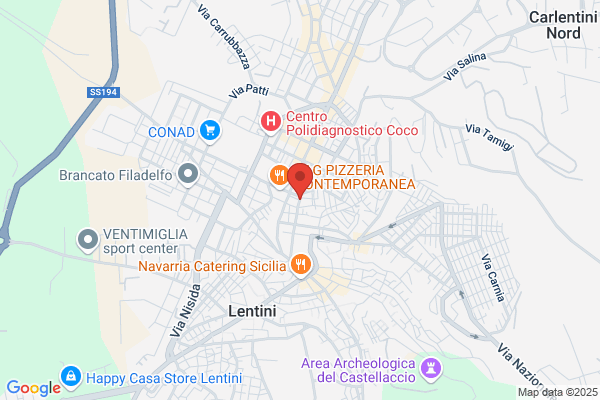 Maglitto alfio (Rag.)