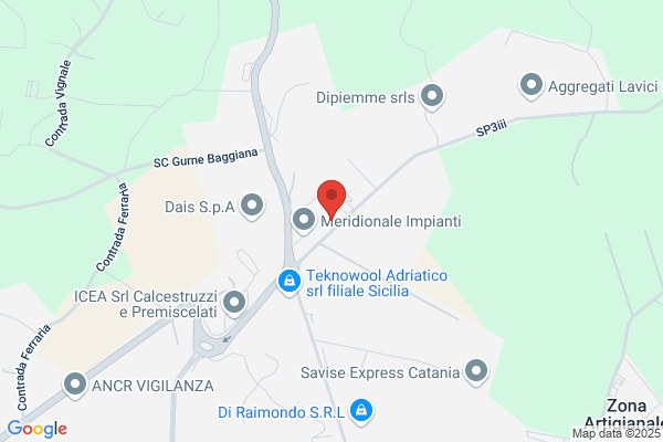 E.Da.Co. S D F Di Ferrante A. De cristofaro m.G. malpasso c.