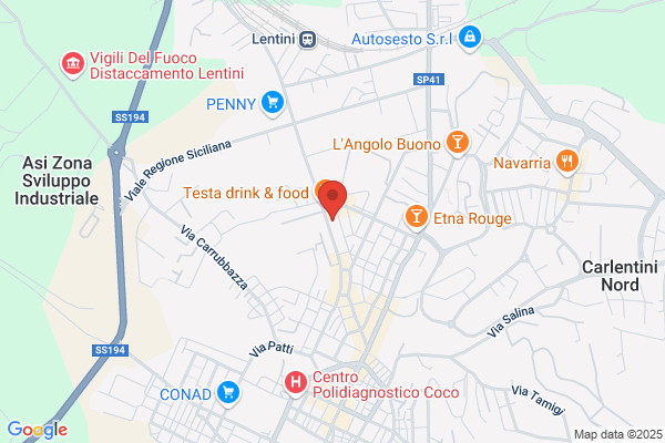 Formica Giuseppe (Ing.)