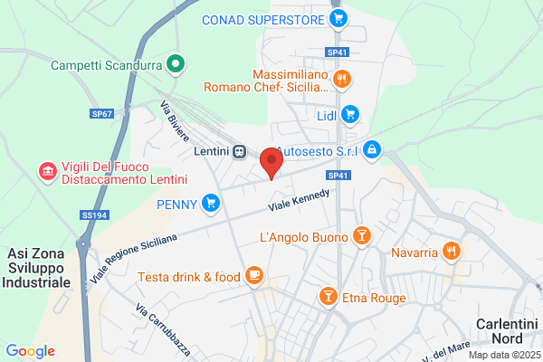 Messina luigi (Ing.)