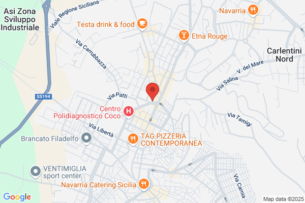 Centro Implantologia Orale