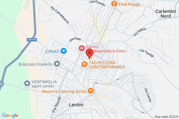 Studio Dentistico Mangiameli & Magnano