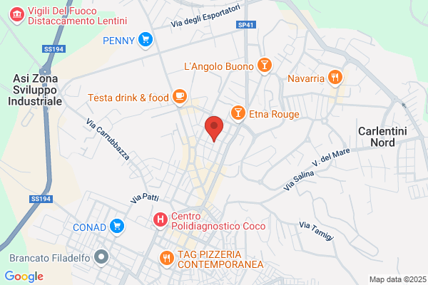 Vacante maurizio
