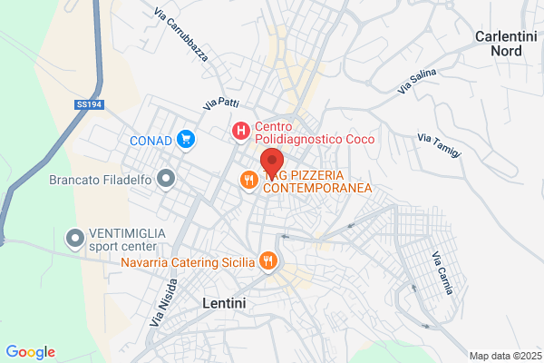 Tinnirello patrizia