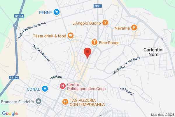 Medical Centro Polidiagnostico Lentinese