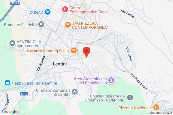 Monitto sebastiano (Dr.)