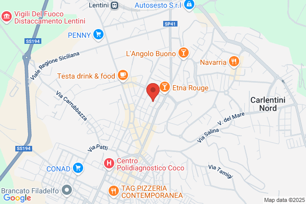Effetto Donna Di Massimiliano Davola