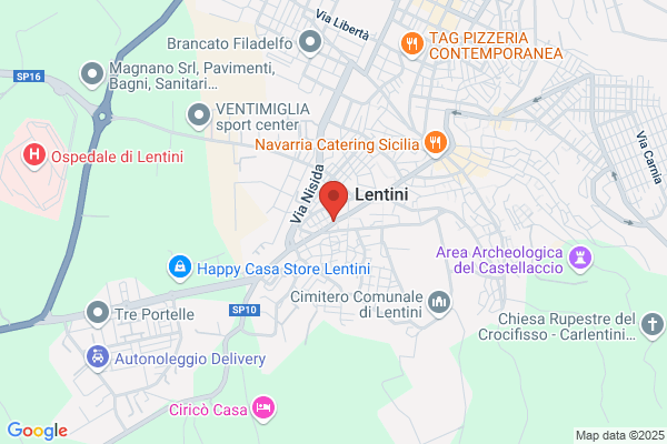 Ambulatorio Veterinario Cinzia Dott.ssa La Ferla