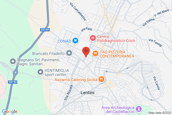 Cmc Arredamenti La Torre