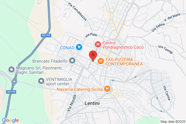 Linea Ufficio Snc