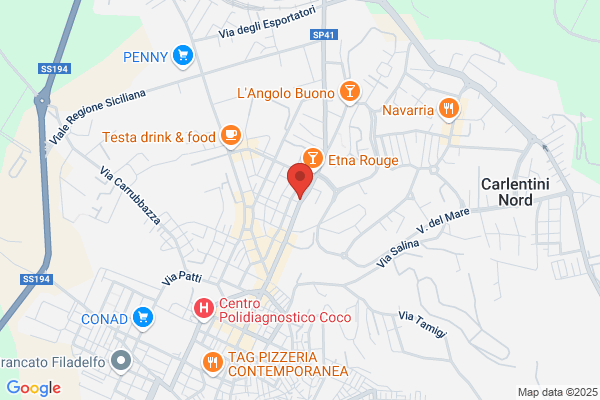 Agenzia Autorizzata Compass di Lentini