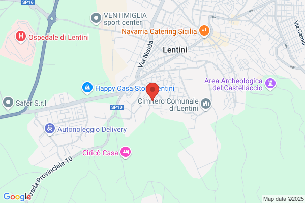 Autofficina Rapisardi Antonino