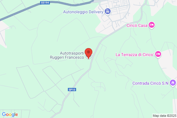 Autotrasporti Ruggeri Francesco