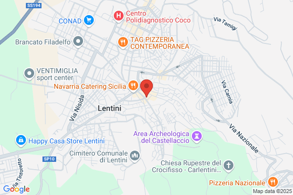 Azienda Agricola Badiula Societa' Semplice