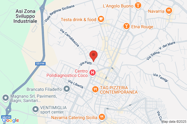 Centro di Nefrologia ed Emodialisi S. Luca