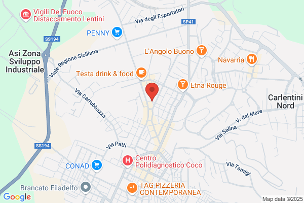 Elettrogeo Piccola Soc. Coop. Arl