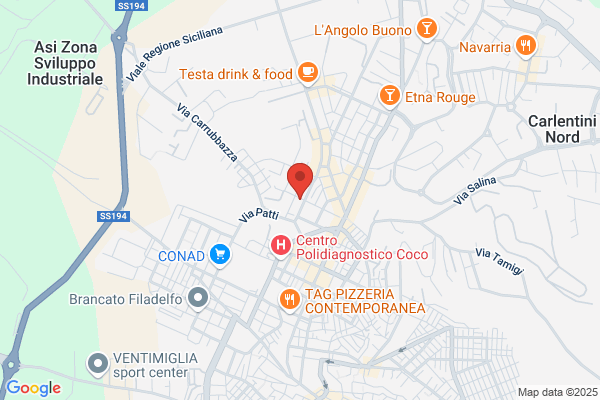 Euro Data Engineering S.R.L.