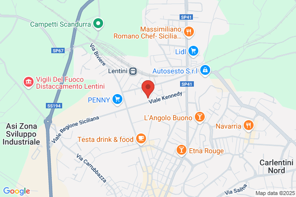 Fa.Del.Elettronica Di Del Re Alfio & C. (S.N.C.)