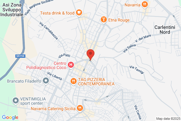 Formosa Finanziamenti Di Formosa Salvatore