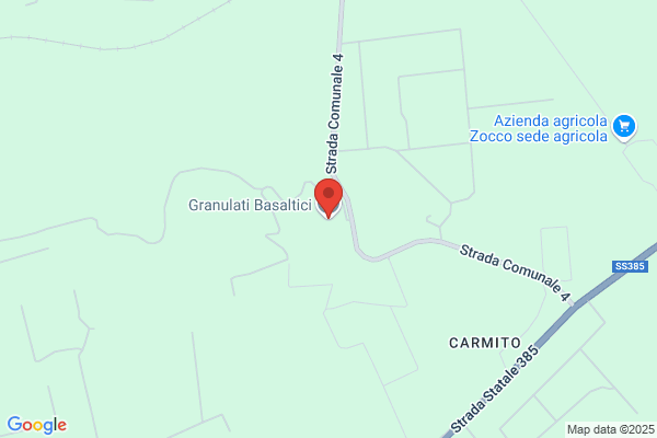 Granulati Basaltici