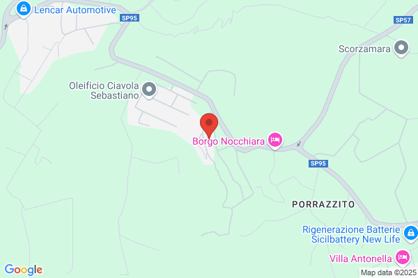 La Rocca Emilio
