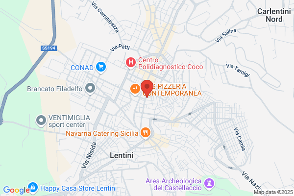 Leone Ferramenta