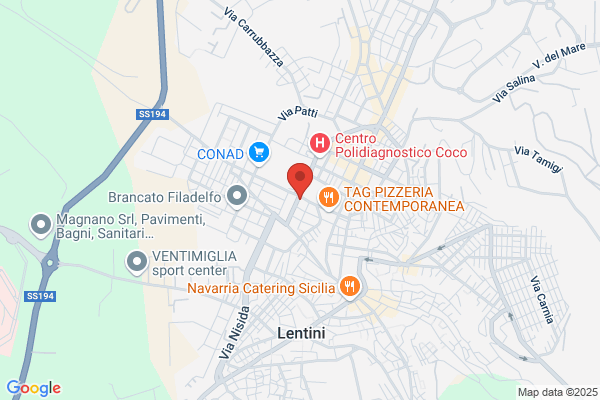 Lo Faro vito